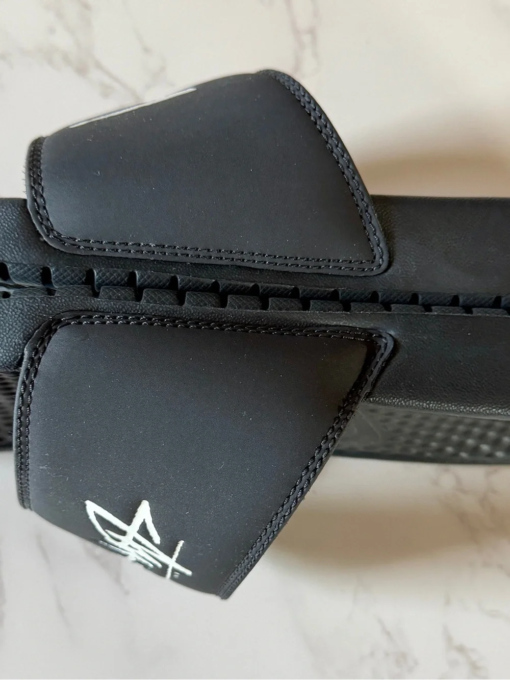 Nike stussy benassi